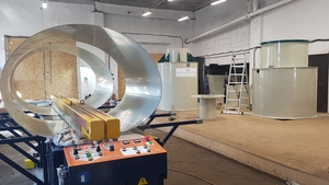 Автономная канализация,  септик,  биостанция 