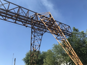 Продам КРАН - ККС10/20 #1697826