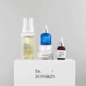 Оригинaльная кopейская косметика Dr.Zonskin (Доктор Зонскин). #1698501