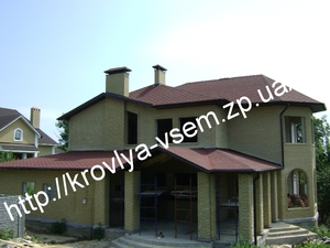 Выполняем кpoвельные и фасадные работы,  как для себя  #1699223