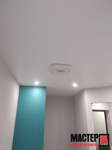 НАТЯЖНЫЕ ПОТОЛКИ Матовые,  глянцевые,  сатиновые. #1677934