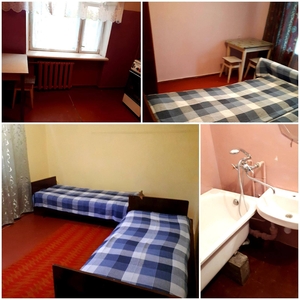 Аренда 2 ком квартиры Вишневое центр #1698053