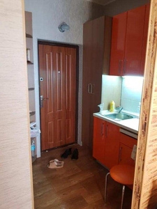 Продам 1-но комн. смарт-квартиру возле метро Дв. Спорта #1699319