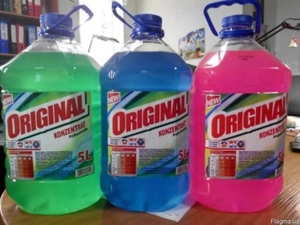 Порошок стиральный мешок 25 кг. #1698369