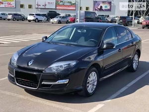 Продам Reno Laguna 2013 1.5 tdi Автомат (ТОРГ) #1697987