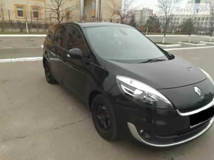 Продам Reno Grand Scenic 2012 1.5 tdi (ТОРГ) #1697887
