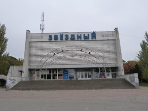 Продается коммерческая недвижимость в Одессе по 500 у. е. за метр! #1698081