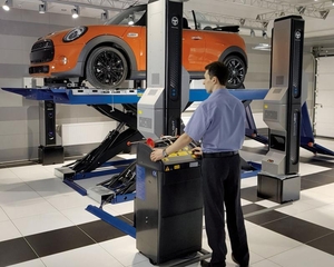 Стенды развал схождения #1698766