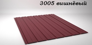 Профнастил в наличии и под заказ от производителя,  Запорожье #1698836