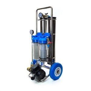 Продается оборудование для мойки окон с земли #1699182