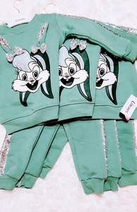 Детская одежда eufrosiniy shop #1698277