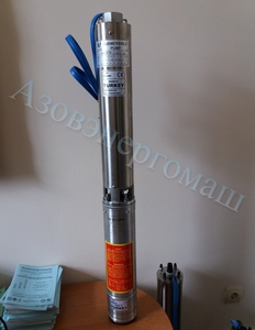 Насосы Yildizsu. Заказать насосы ЭЦВ турецкие #1698439