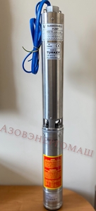 Турецкие ЭЦВ насосы Yildizsu. Доставка по Украине #1698659