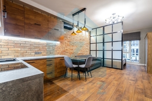 Продажа 1 к.кв.в ЖК Новая Англия,  м.Васильковская,  Голосеевский р-н #1699386