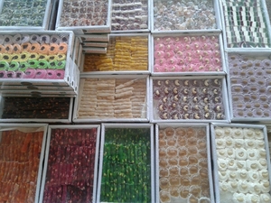 Продаём. рахат-лукум  в ассортименте.Фруктовый.Султан. #1331673