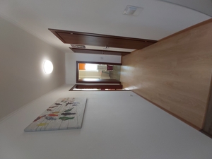 2к с большим метражом в новострое,  после ремонта. Хозяин. Левый берег #1697961