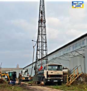 Бурение скважин на воду Днепр и область #1159877