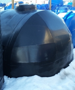 Емкости для перевозки воды Березанка Воскресенское #1699251