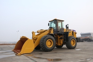 Арендa фронтального погрузчика Кривой Рог #1699141