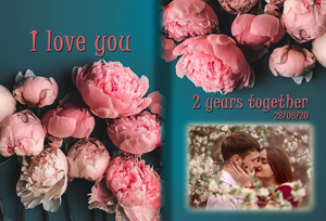 Фотограф и дизайнер свадебных / выпускных / детских фотоальбомов #1698726