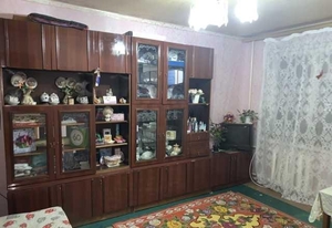 Продам однокомнатную квартиру. Тополь 3 дом 54 #1698132