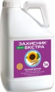 Фунгіцид Захисник Екстра #1599287