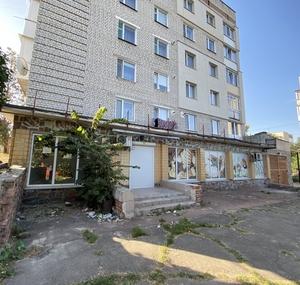 Продам приміщення вільного призначення в Овручі #1698752