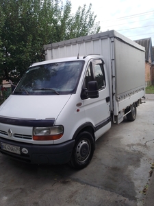 Грузоперевозки с Никополя #1699131