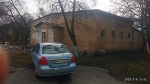 Продам приміщення вільного призначення в Житомирі #1698417