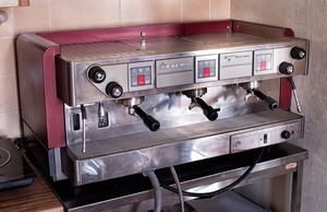 Курсы Бариста Николаев #1699038