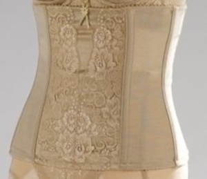 Корсет для коррекции фигуры,  оздоровительное белье YOUNEED. Скидки -  90%! #1500857