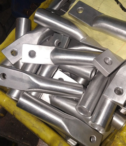 Алюминиевые (медные) кабельные наконечники #1699155