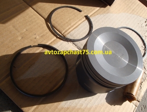 Поршневая Газель уаз двигатель 100 #1698441