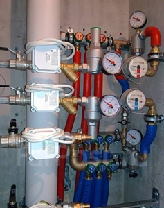 Выполним качественно все виды работ по водоснабжению,  водоотведению,  отоплению #1698270