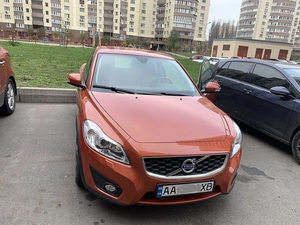 Продам свою машину Вольво С30 #1698152