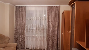 Аренда 2 ком квартиры Петропавловская Борщаговка #1701573