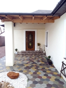 Продам Дом на Алексеевке ул.Клочковская. Без комиссии. 1/2 часть дома #1701588