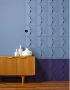 Лепнина в современном ремонте #1701530