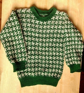 На подарок. Джемпер 