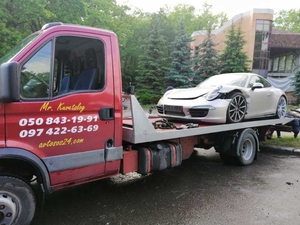 Эвакуатор Харьков,  область,  Украина #1701032