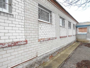 Продам помещение пгт Новая Водолага,   274 кв.м #1701456