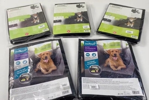 Лот 10-0881,  Захисний чехол для авто Zoofari  #1699886