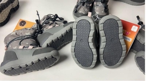 Лот 02-0518,  Дутіки Lupilu,  вага 5, 8 кг (18 пар) #1699892