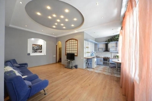 Здається подобово шикарна тепла квартира в центрі Києва #1700419