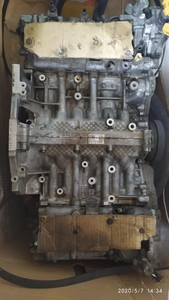 Продам двигатель Subaru Tribeca,  (Субару Трибека) #1701256