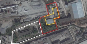 Продается производственное помещение в Харькове #1701435