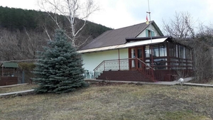 Дом в Крыму #1701542