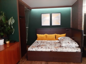 Люкс квартира с новым ремонтом в Чернигове посуточно почасово #1686349