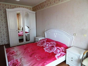 Сдам 1-но комнатную квартиру на пр.Добровольского #1594394