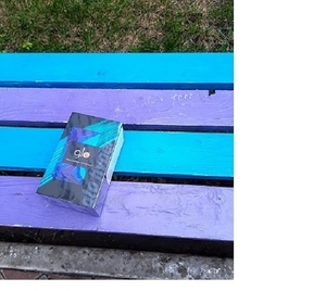 GLO HYPER / НОВЫЙ / ОРИГИНАЛ #1701613